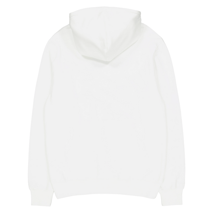 Cream Hoodie Off White