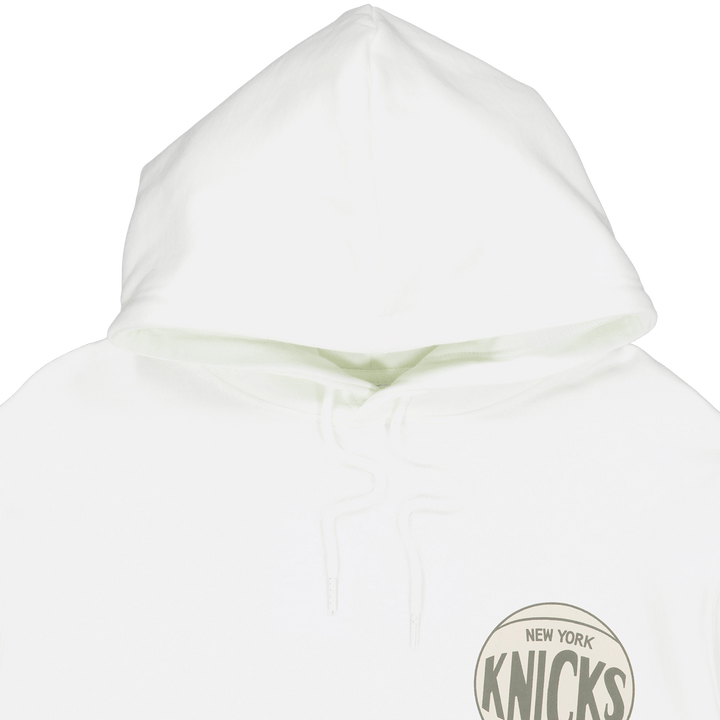 Cream Hoodie Off White
