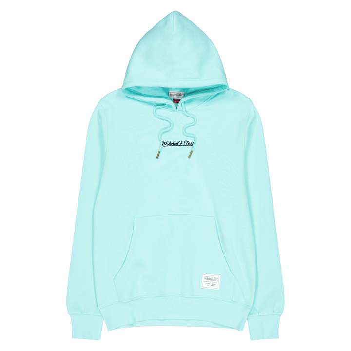 M&n Essentials jaka ar kapuci Light Teal