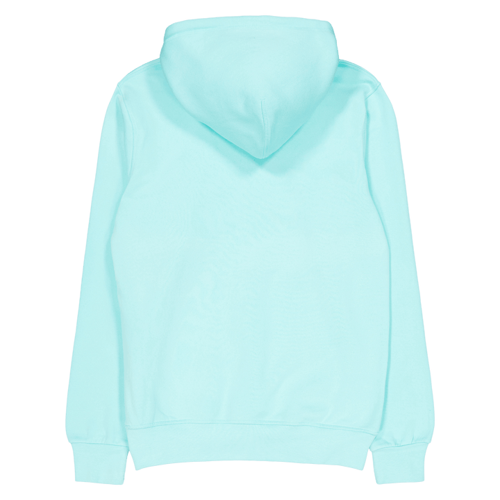 M&n Essentials jaka ar kapuci Light Teal