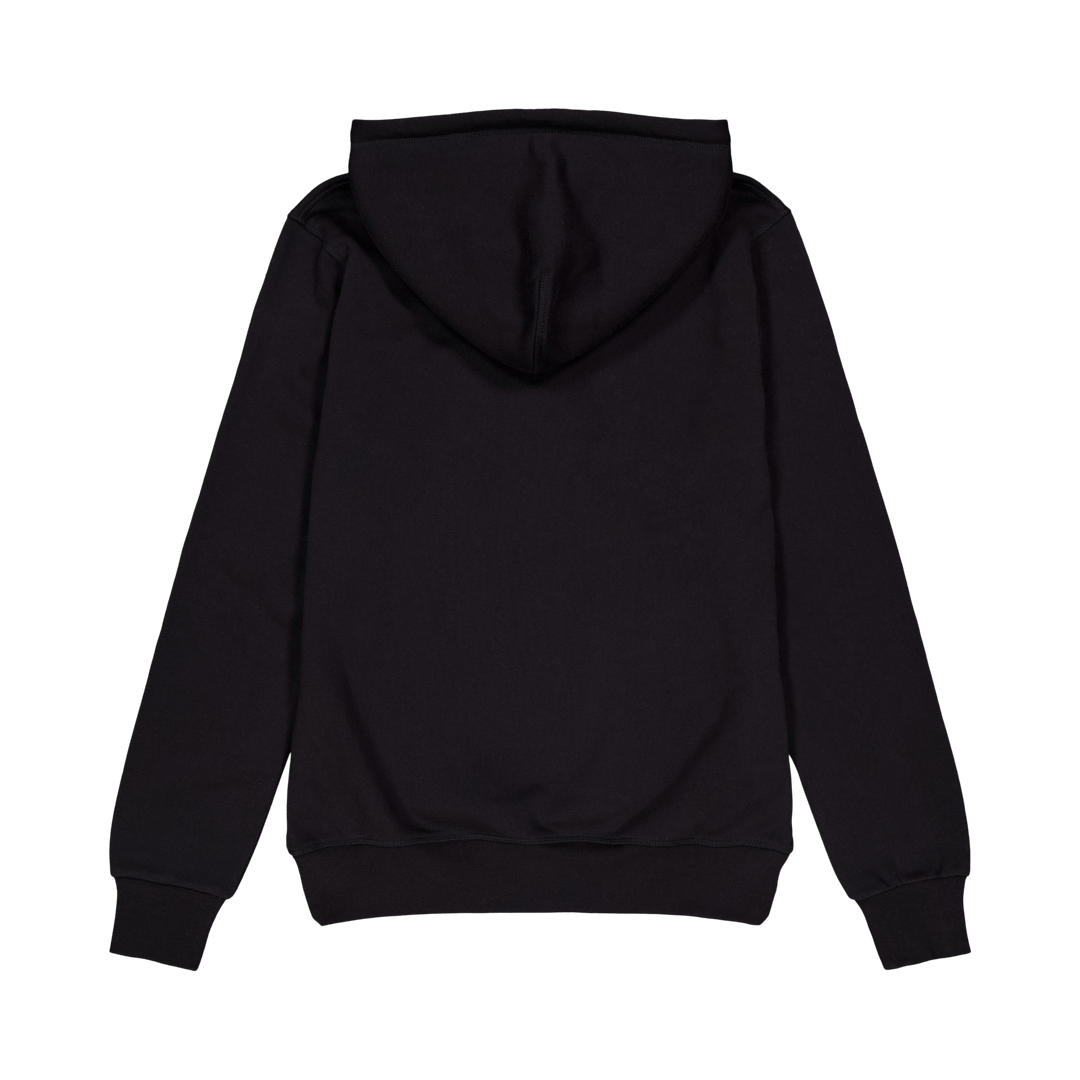 M&n Essentials Hoodie Pattern/ melns