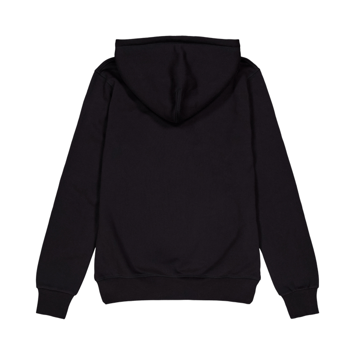 M&n Essentials Hoodie Pattern/ melns