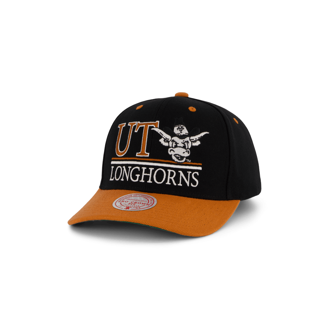 Longhorns GPA Snapback