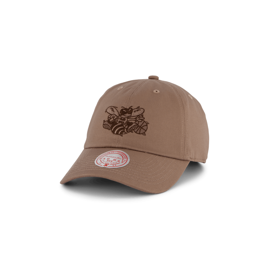 Hornets Terra Strapback HWC