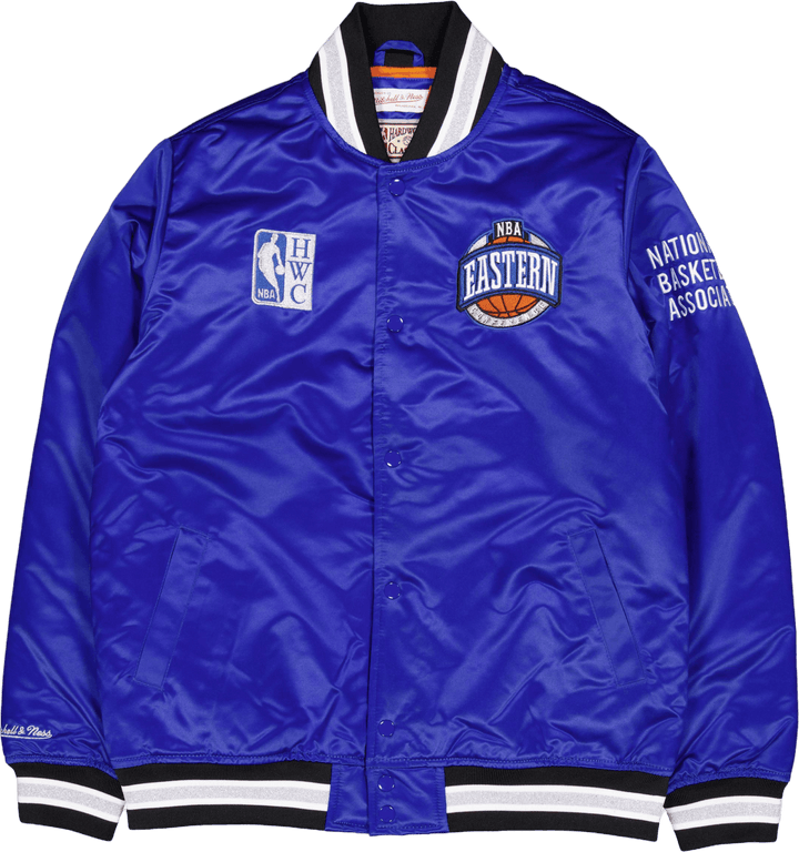 Veste en satin épais Royal