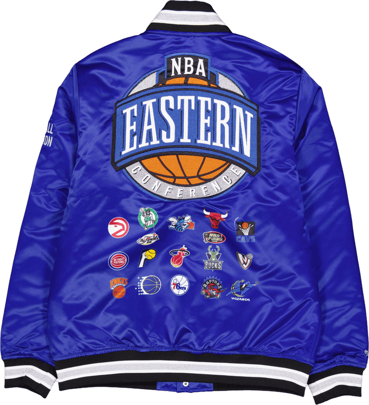 Veste en satin épais Royal