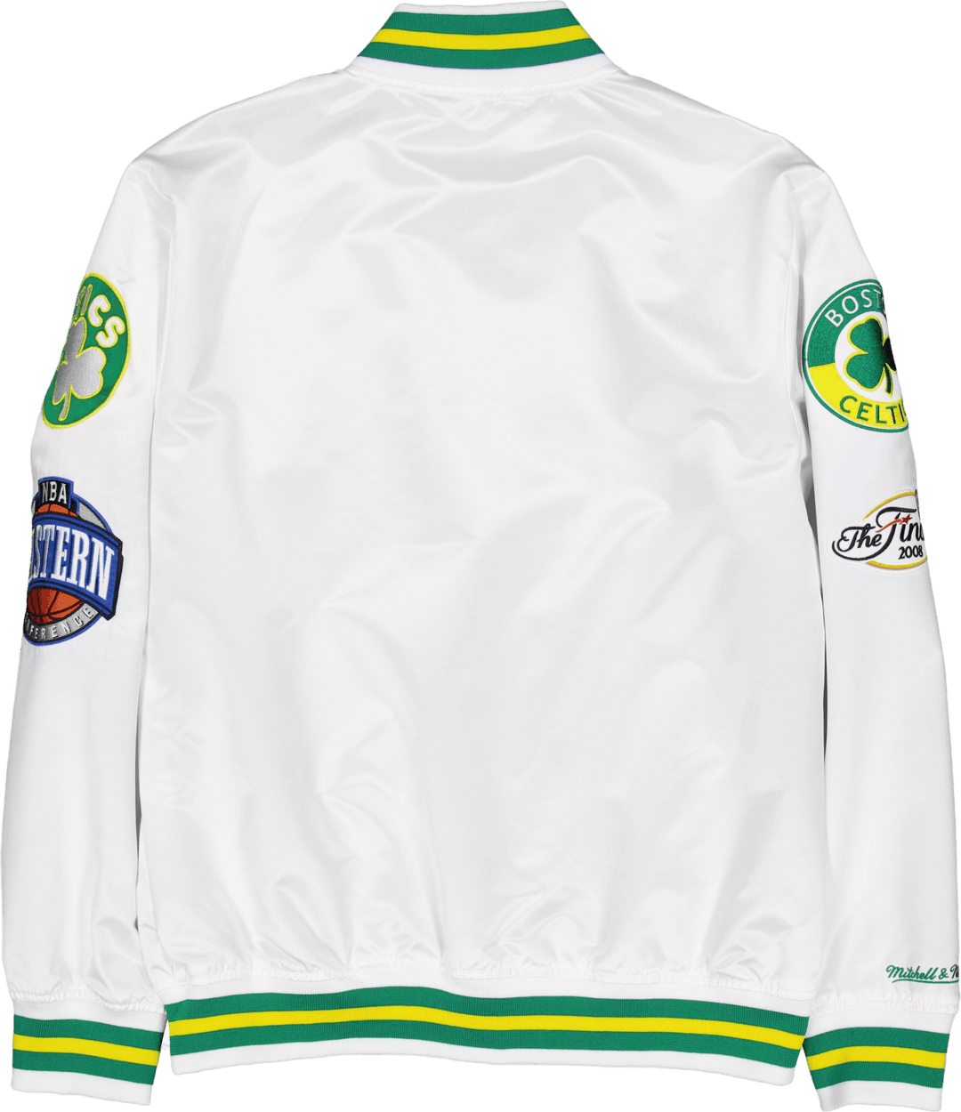 M&n City Collection Lightweigh White