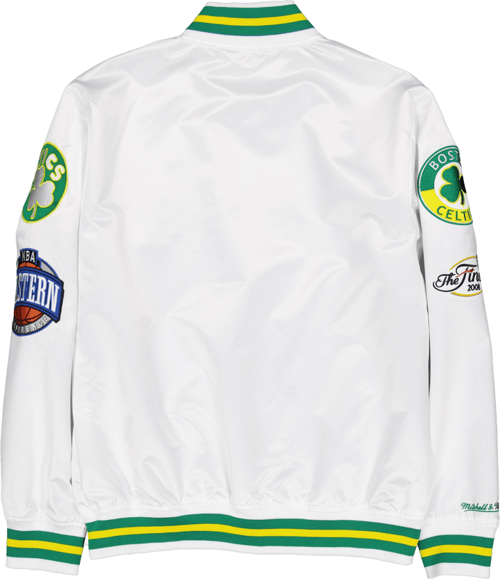 M&n City Collection Lightweigh White
