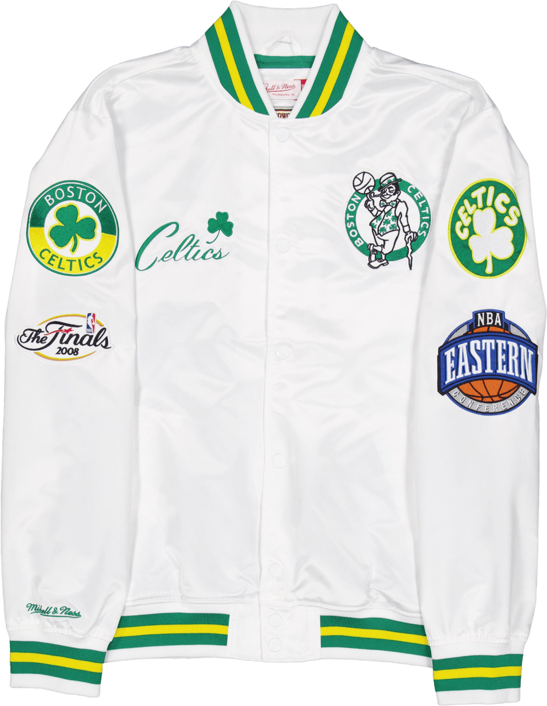 M&n City Collection Lightweigh White
