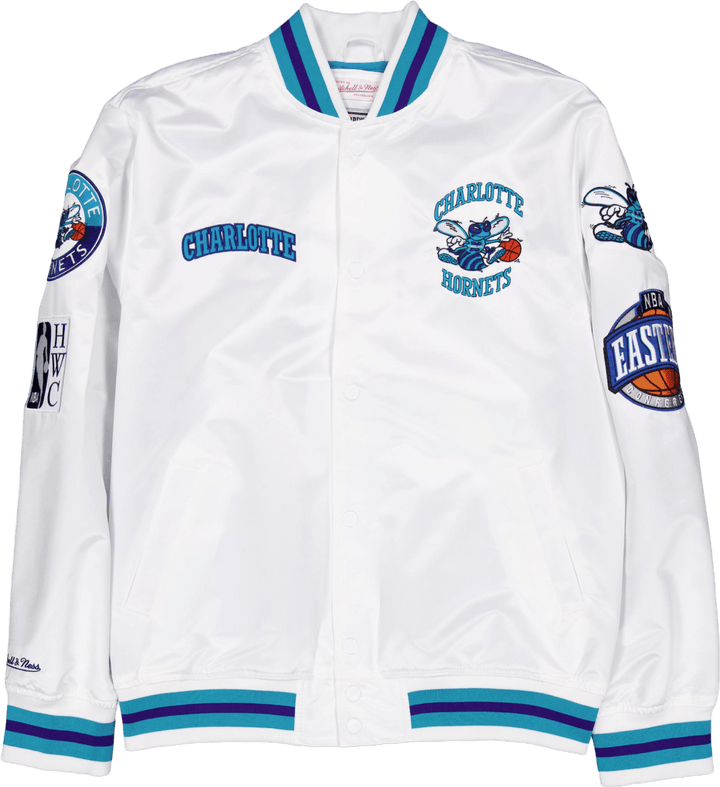 M&n City Collection Lightweigh White