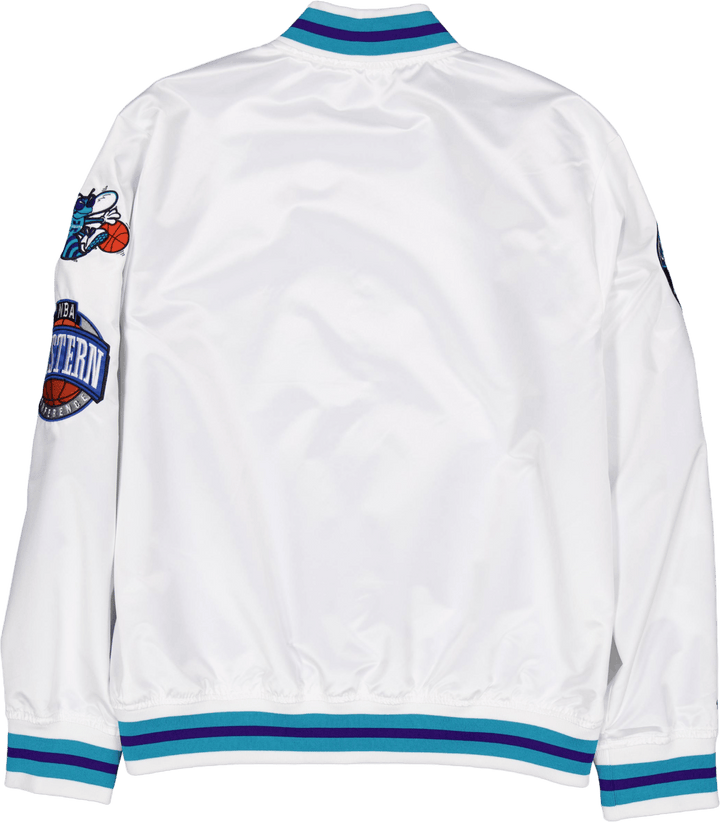 M&n City Collection Lightweigh White