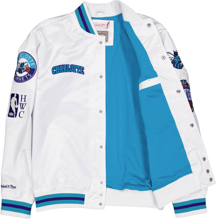 M&n City Collection Lightweigh White