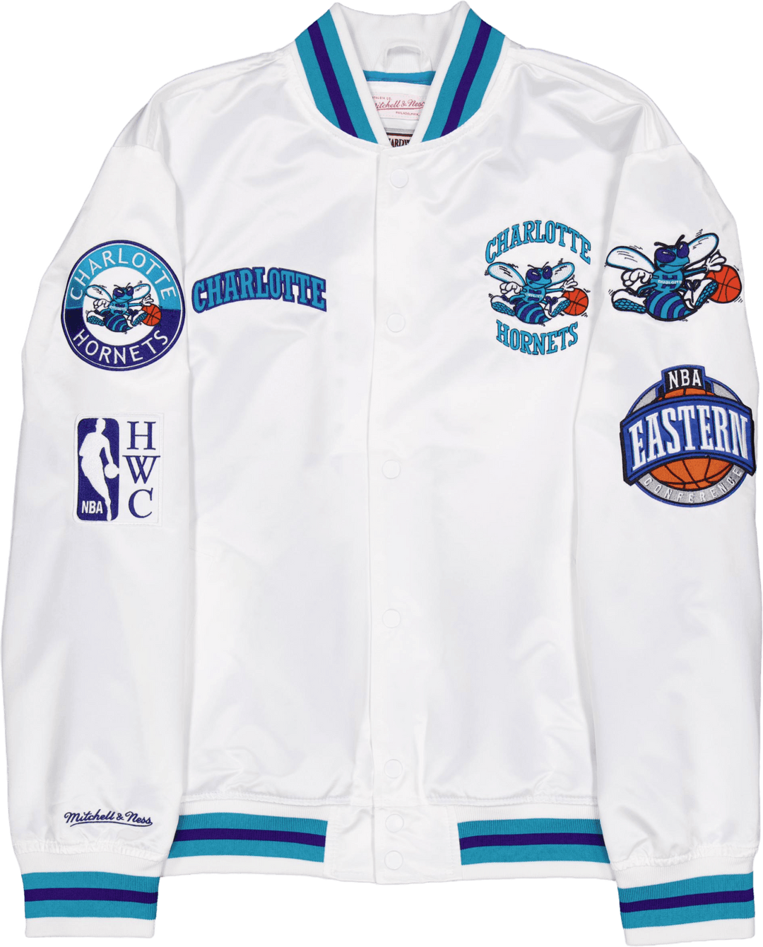 M&n City Collection Lightweigh White