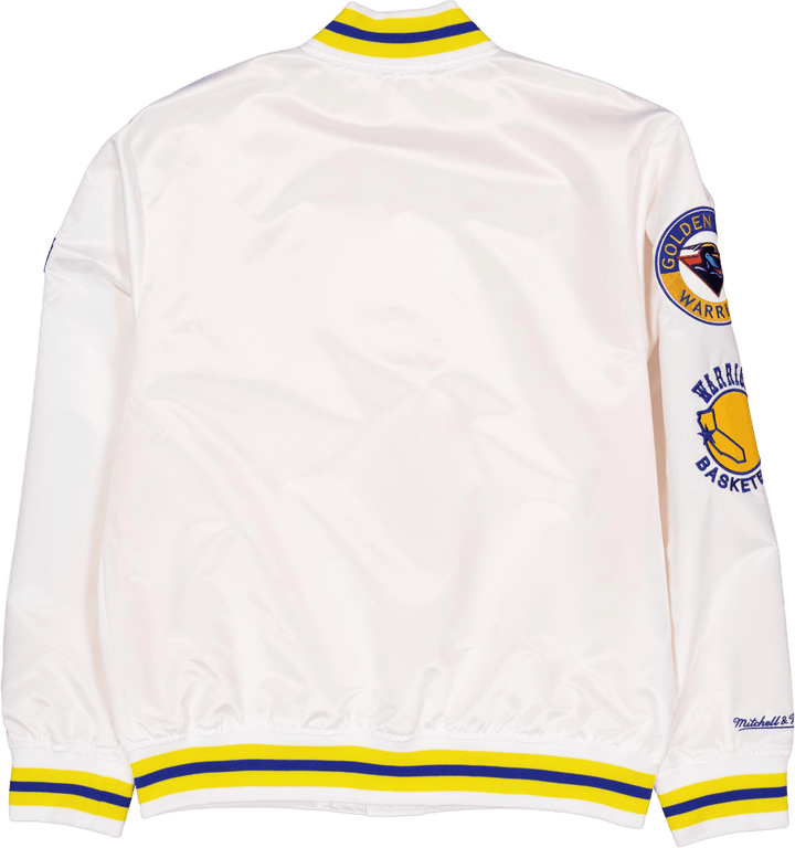 M&n City Collection Lightweigh Blanc