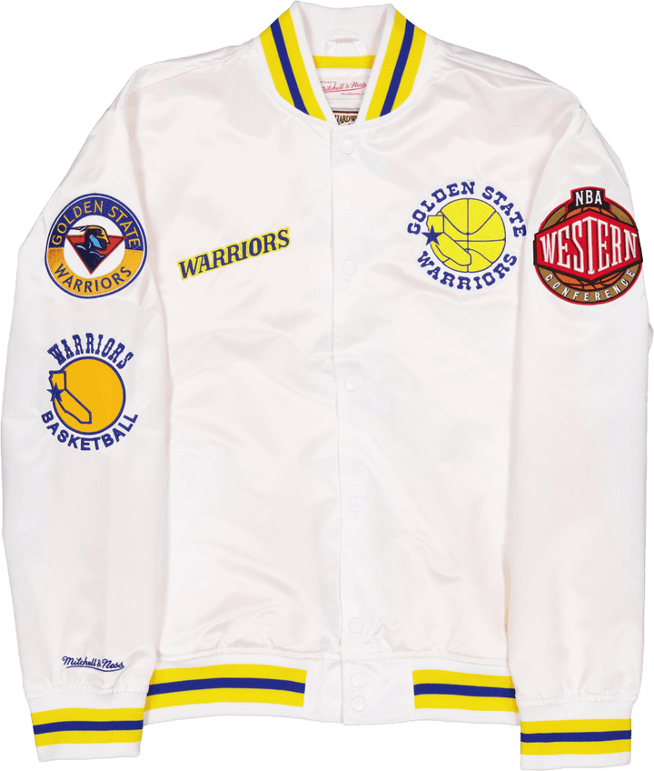 M&n City Collection Lightweigh Blanc
