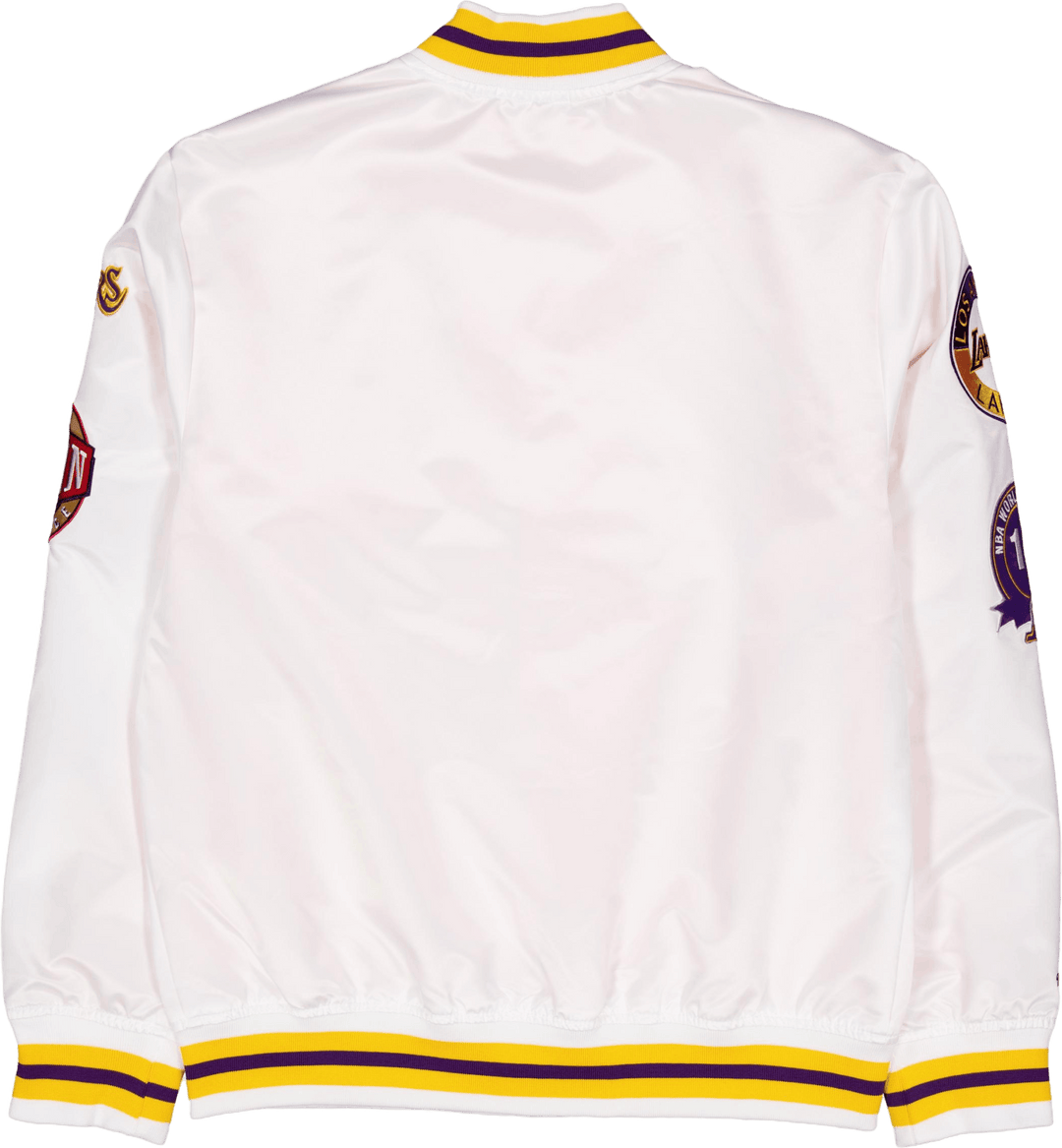M&n City Collection Lightweigh White