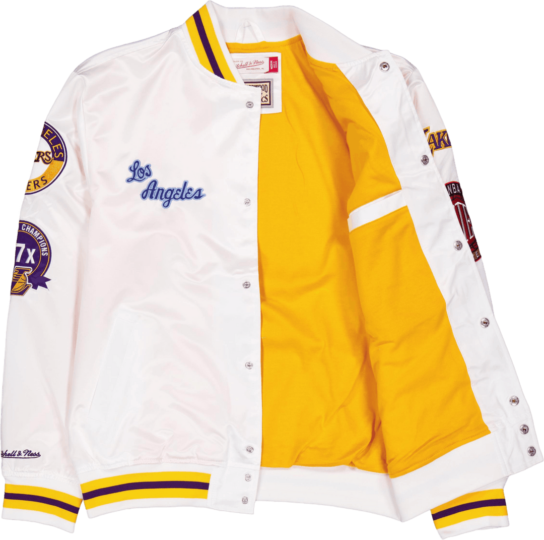 M&n City Collection Lightweigh White