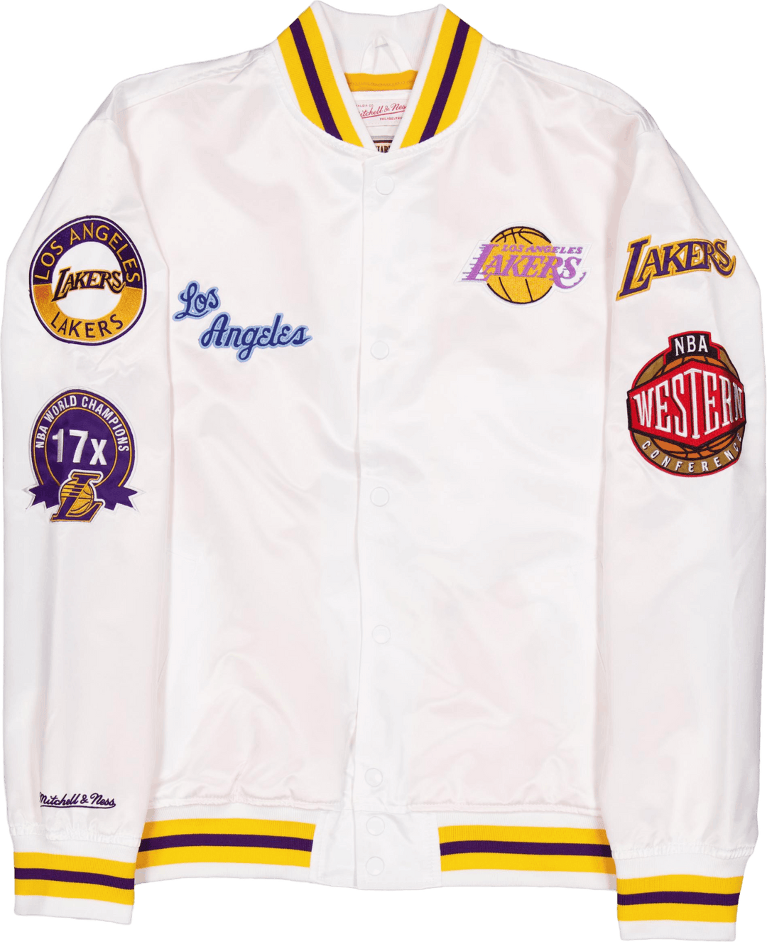 M&n City Collection Lightweigh White