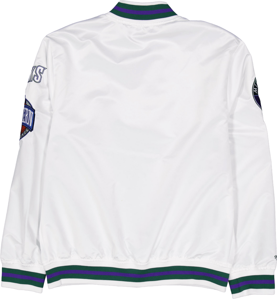 M&n City Collection Lightweigh White