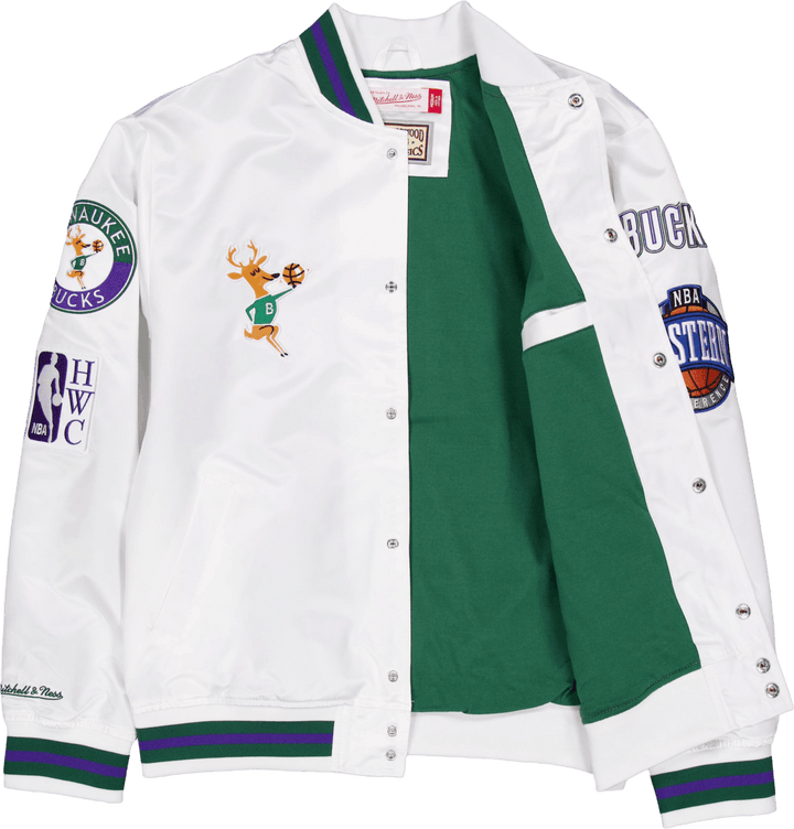 M&n City Collection Lightweigh White