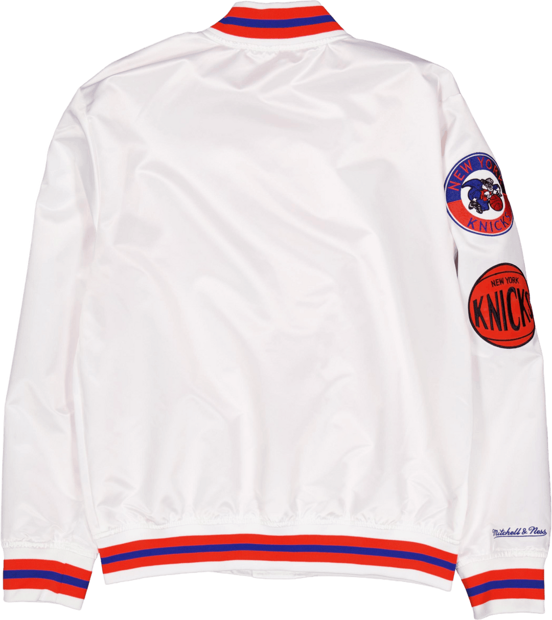 M&n City Collection Lightweigh White