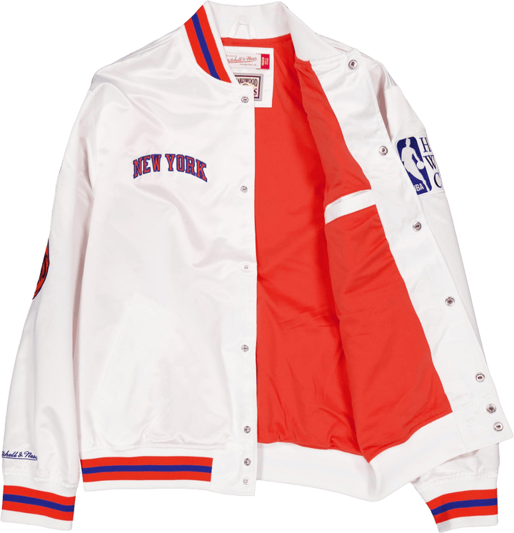 M&n City Collection Lightweigh White