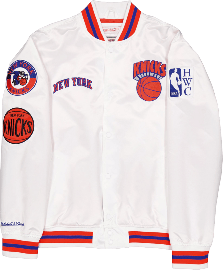 M&n City Collection Lightweigh White
