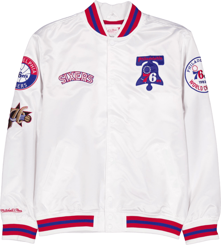 M&n City Collection Lightweigh White