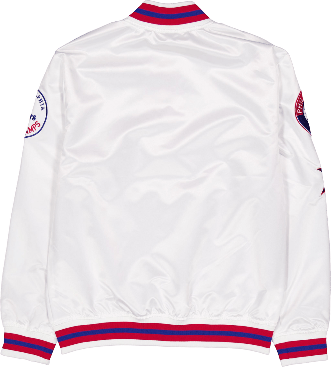 M&n City Collection Lightweigh White