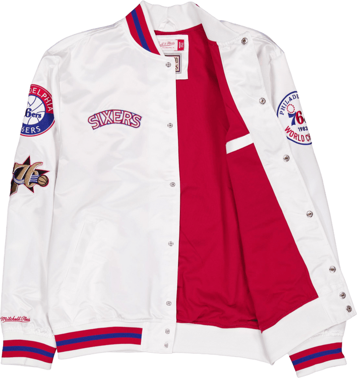 M&n City Collection Lightweigh White