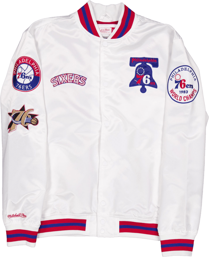 M&n City Collection Lightweigh White