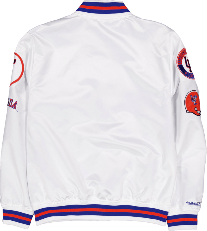M&n City Collection Lightweigh White