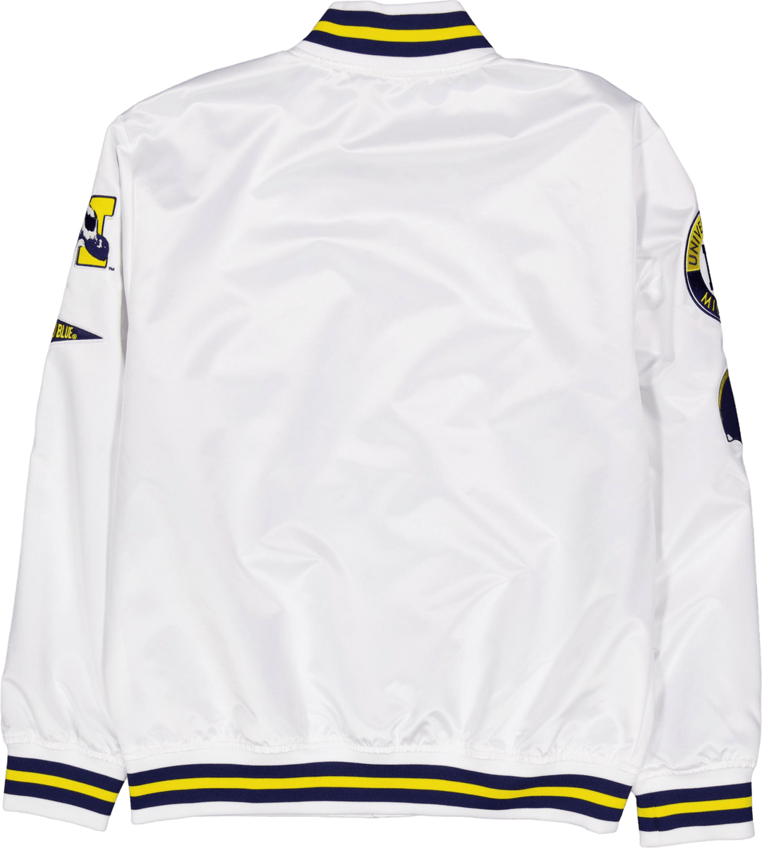 M&n City Collection Lightweigh White