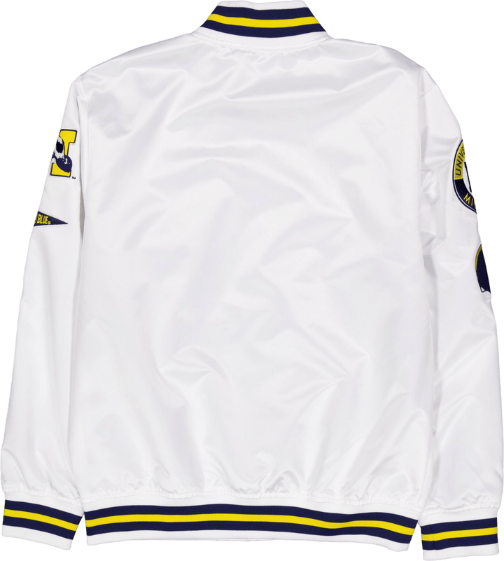 M&n City Collection Lightweigh White