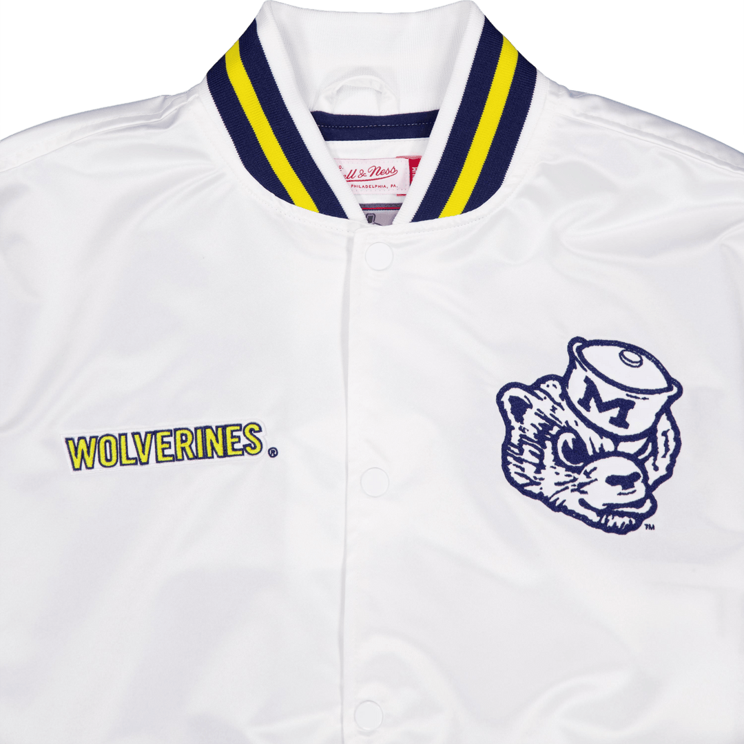 M&n City Collection Lightweigh White
