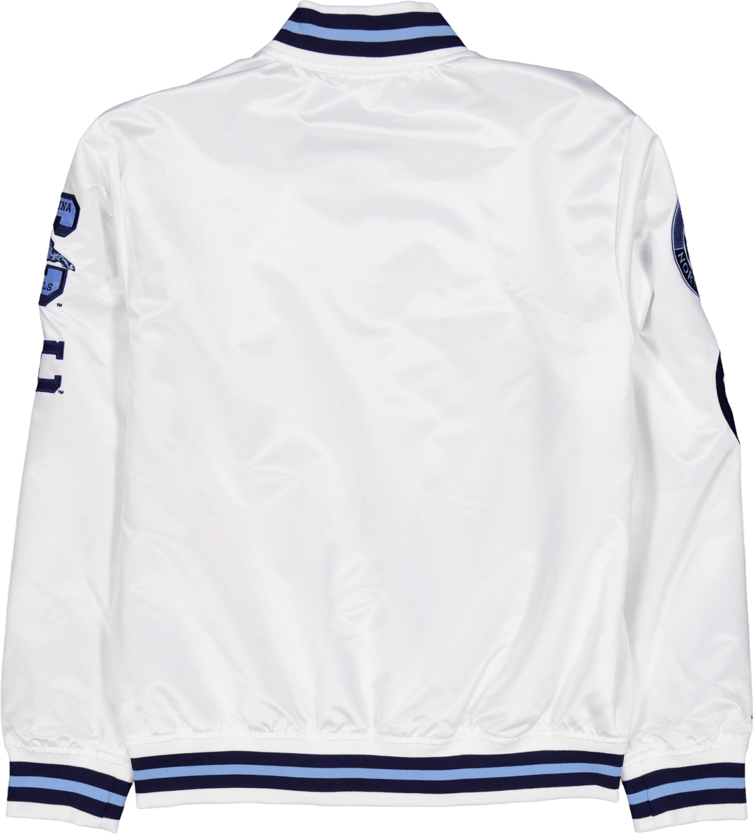 M&n City Collection Lightweigh White