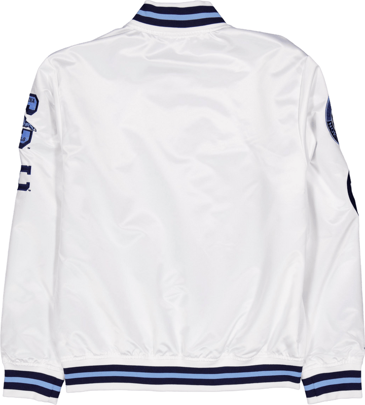 M&n City Collection Lightweigh White