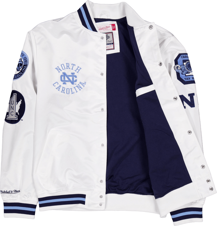 M&n City Collection Lightweigh White