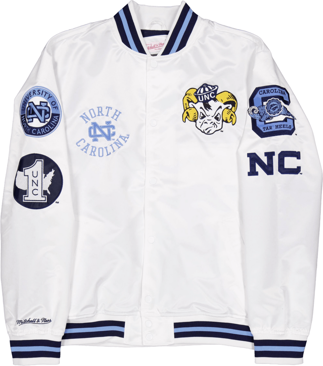 M&n City Collection Lightweigh White