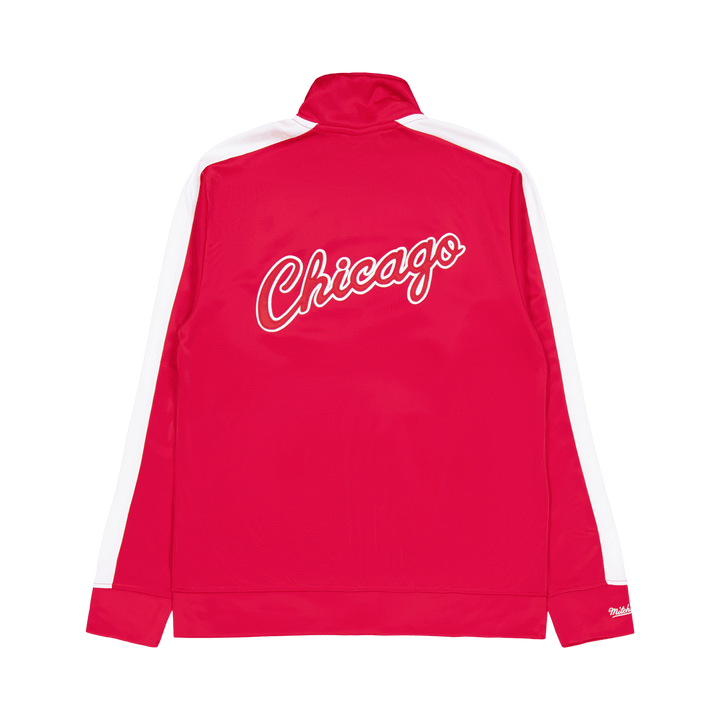 Giacca da ginnastica Flashback Scarlet