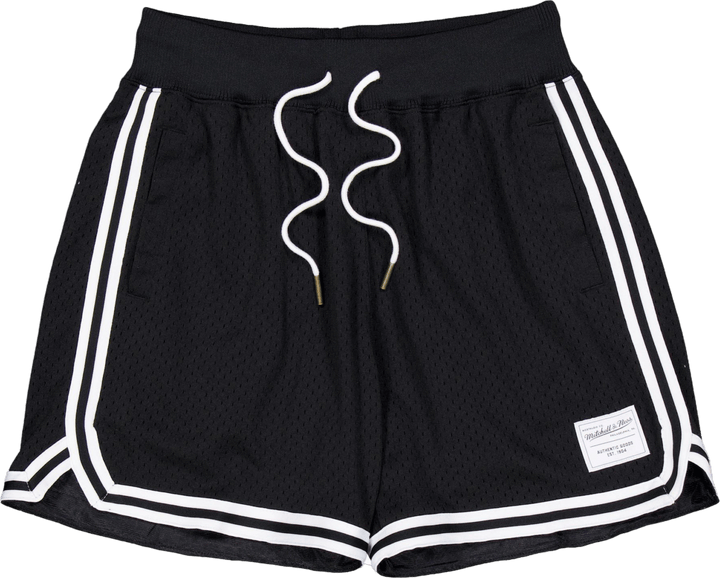 Pantaloncini Game Day 2.0 Nero/bianco