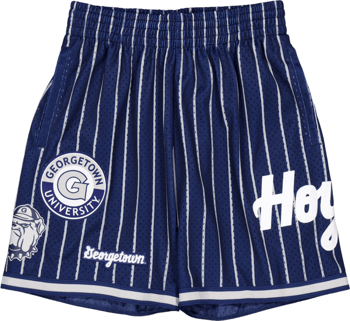 M&n City Collection Mesh īsās bikses Navy