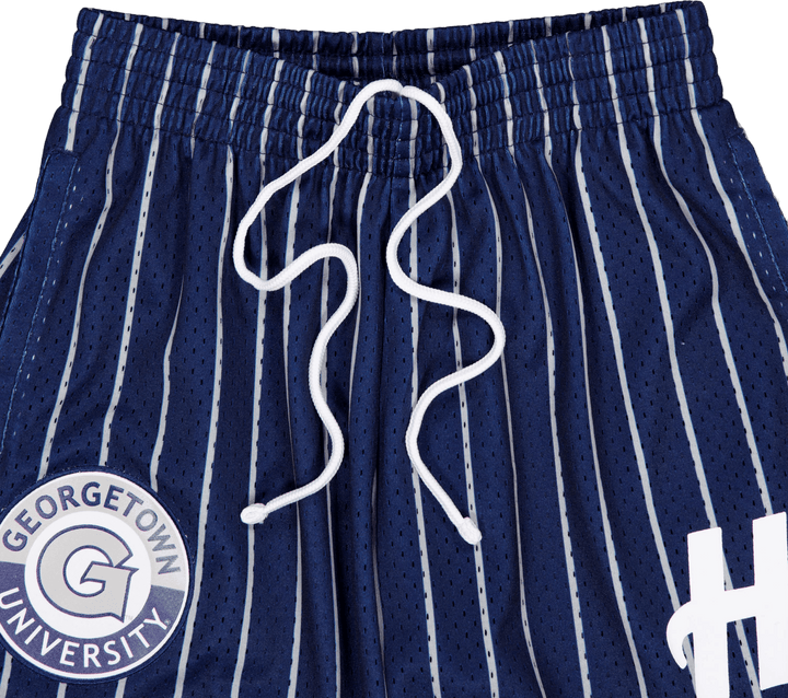 M&n City Collection Mesh īsās bikses Navy