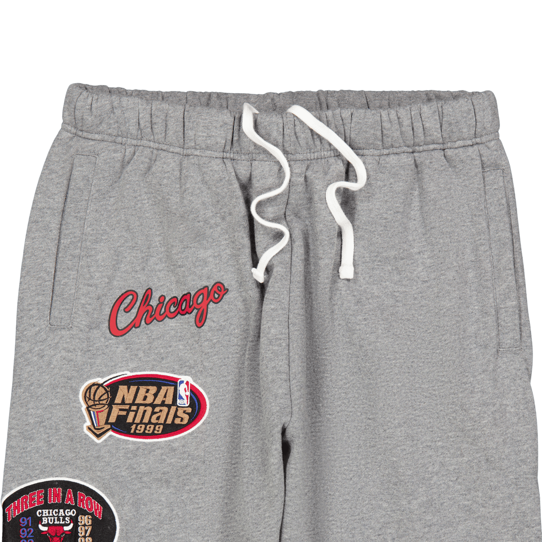 M&n City Collection Pile Pan Grigio Heather