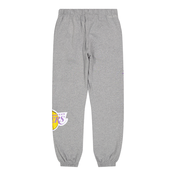 M&n City Collection Fleece Pan Grey Heather