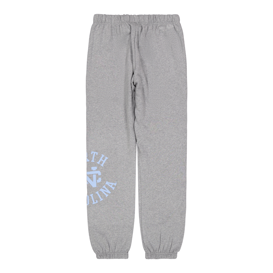 M&n City Collection Fleece Pan Grey Heather