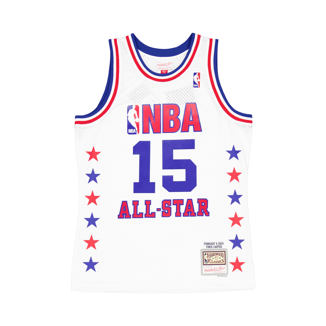 Koszulka Swingman - All Star 200 White