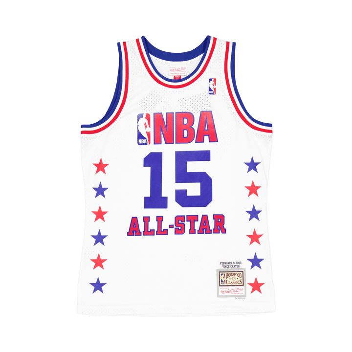 Koszulka Swingman - All Star 200 White