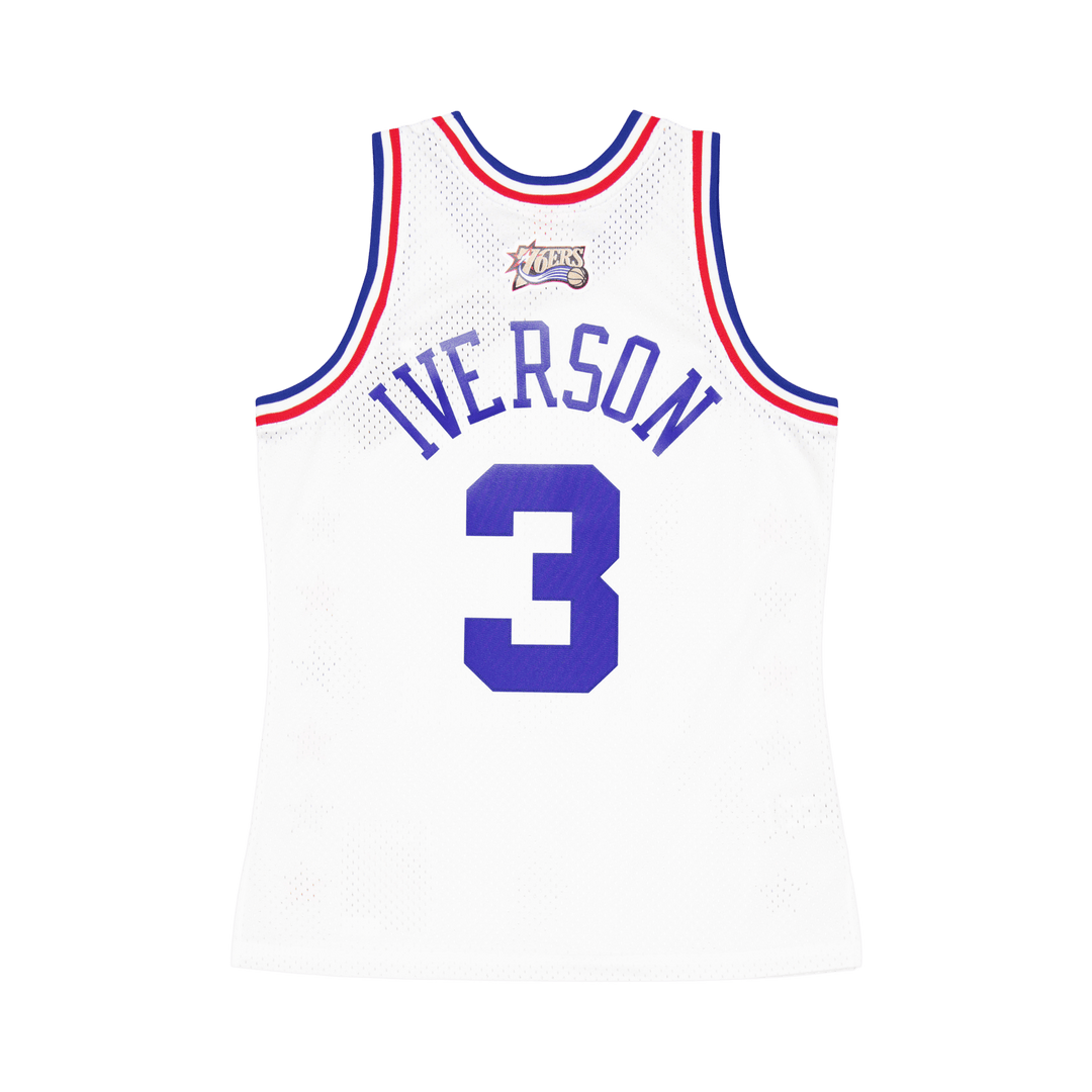 Koszulka Swingman - All Star 200 White