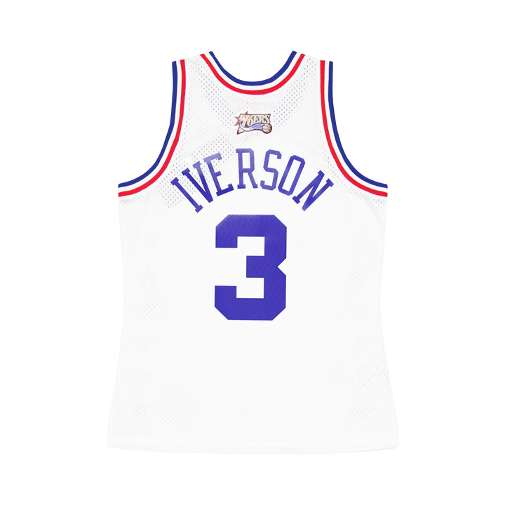 Koszulka Swingman - All Star 200 White